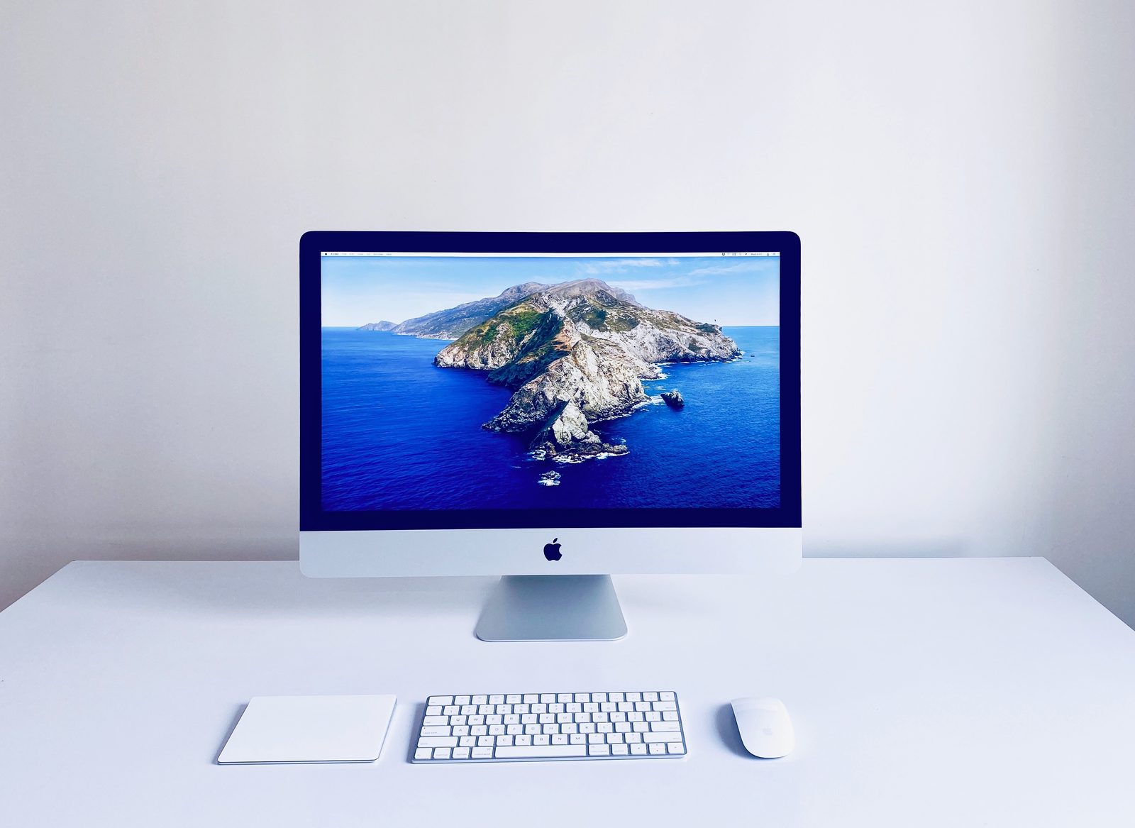 Apple iMac