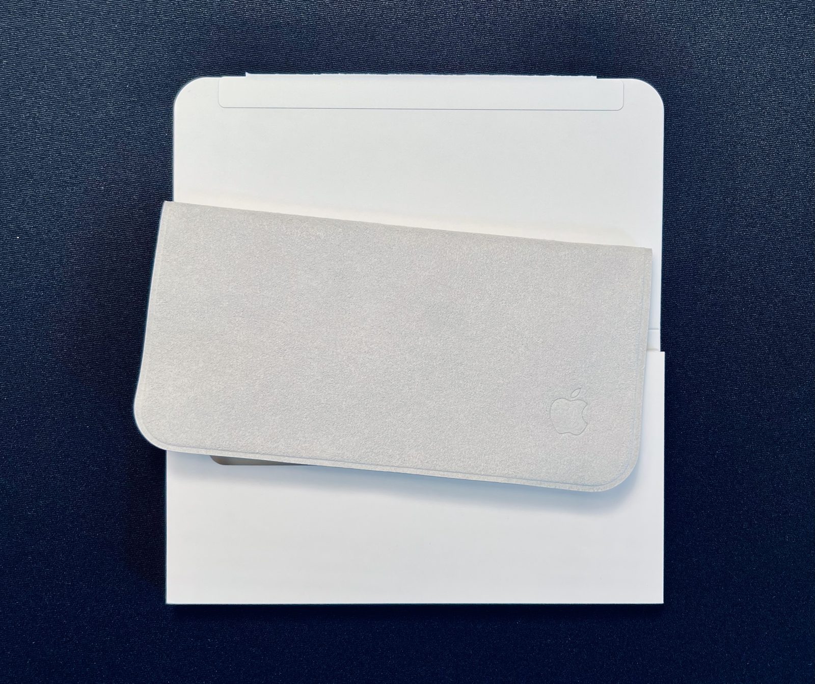 Apple Polishing Cloth
