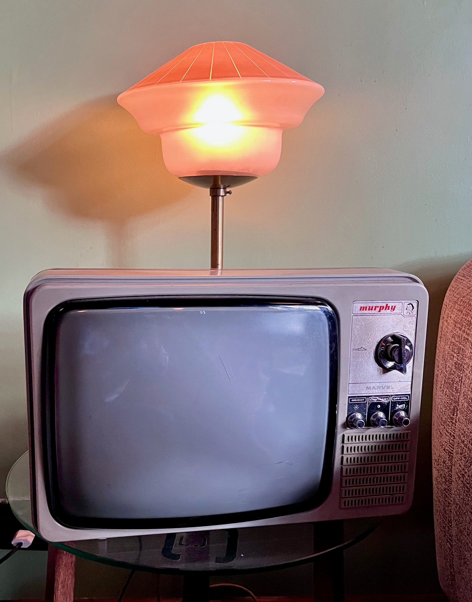 TV