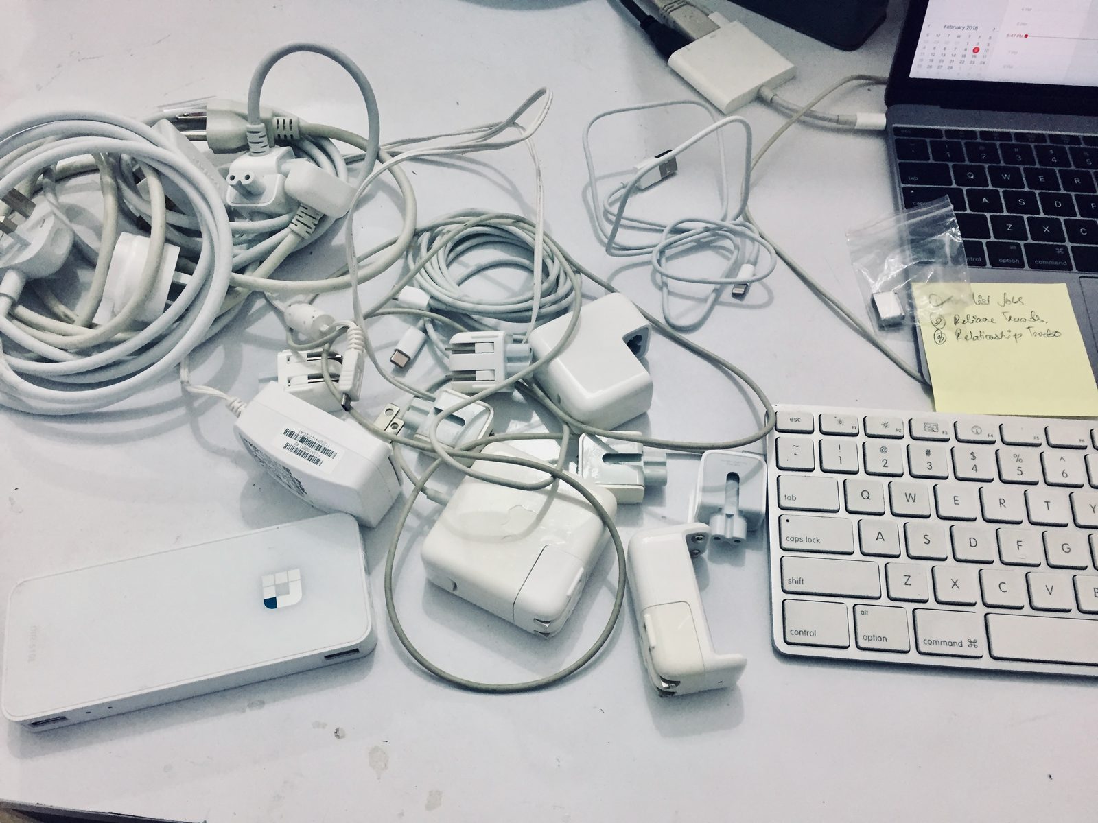 Wireless, My A$$