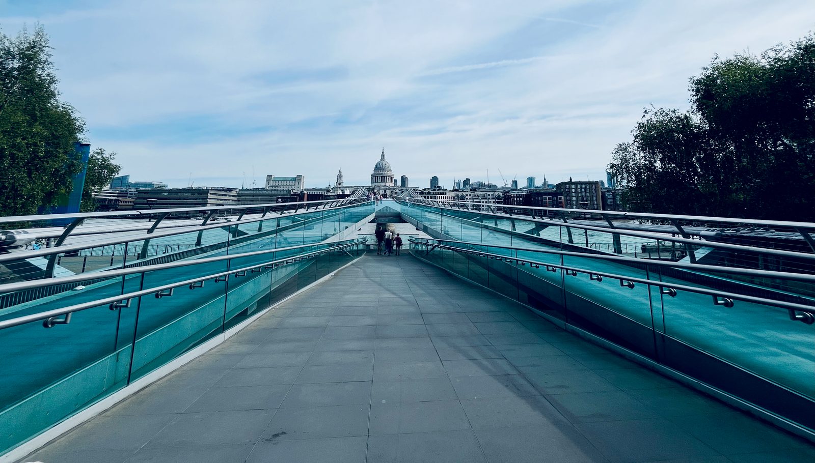 Millennium Bridge