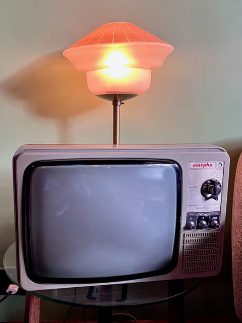 TV