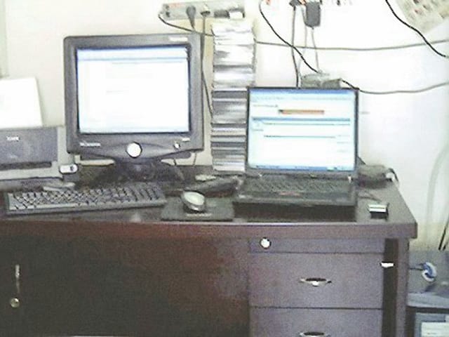 Early Work Command Center