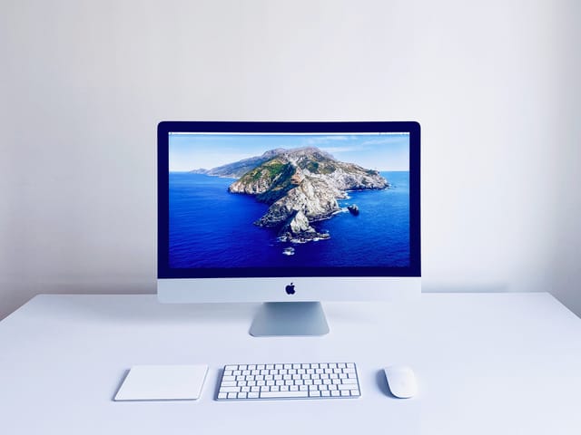 Apple iMac