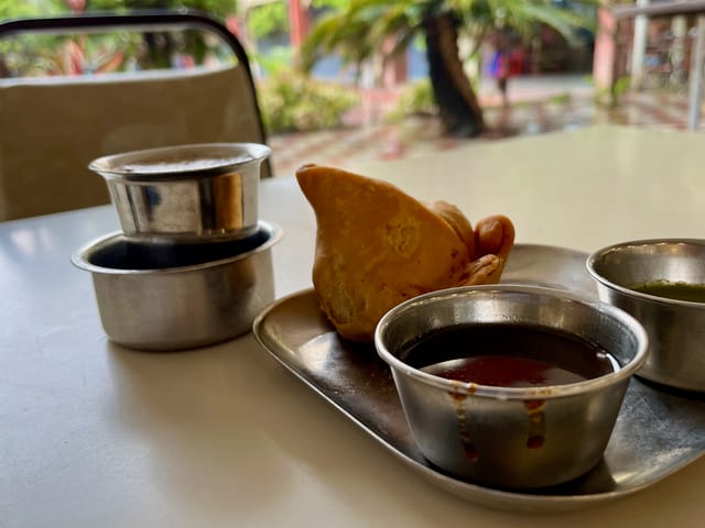 Bangalore