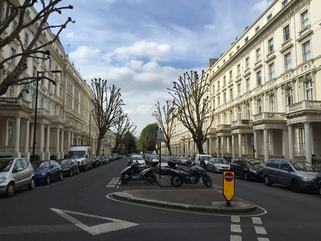 London