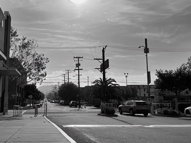 San Francisco