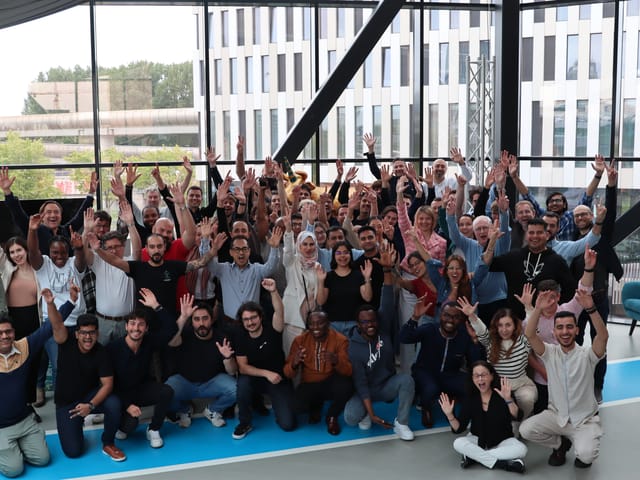 Startup Bootcamp