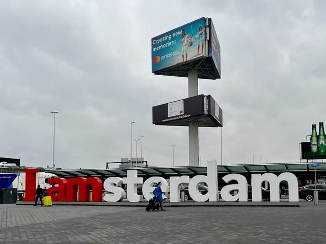 Amsterdam